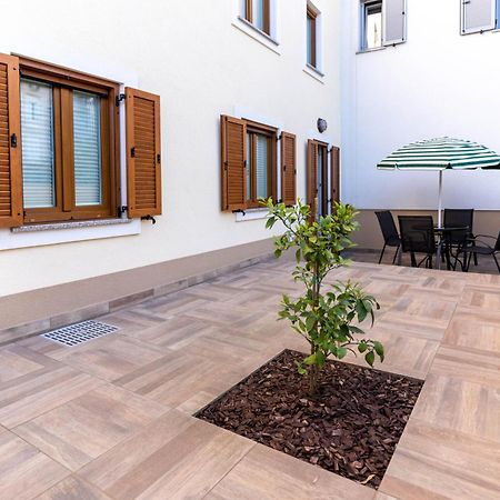 Apartmaji Ema Копер Экстерьер фото