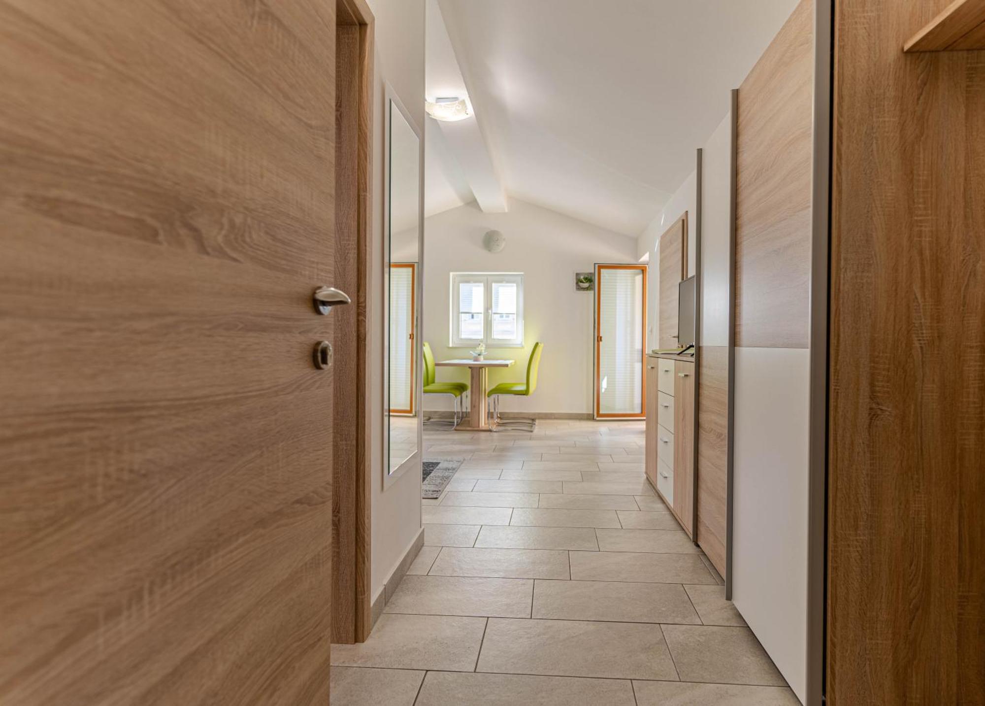 Apartmaji Ema Копер Экстерьер фото