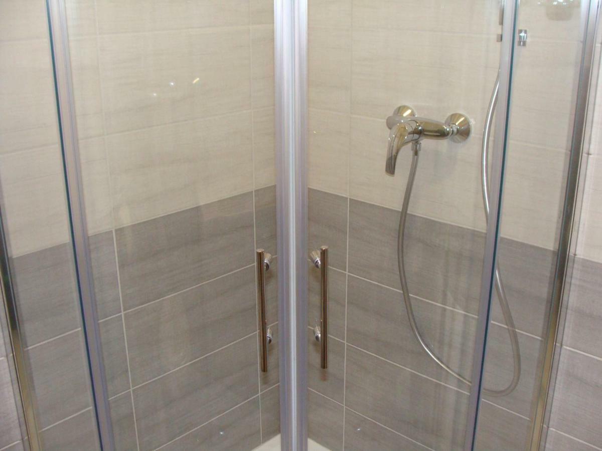 Apartmaji Ema Копер Экстерьер фото