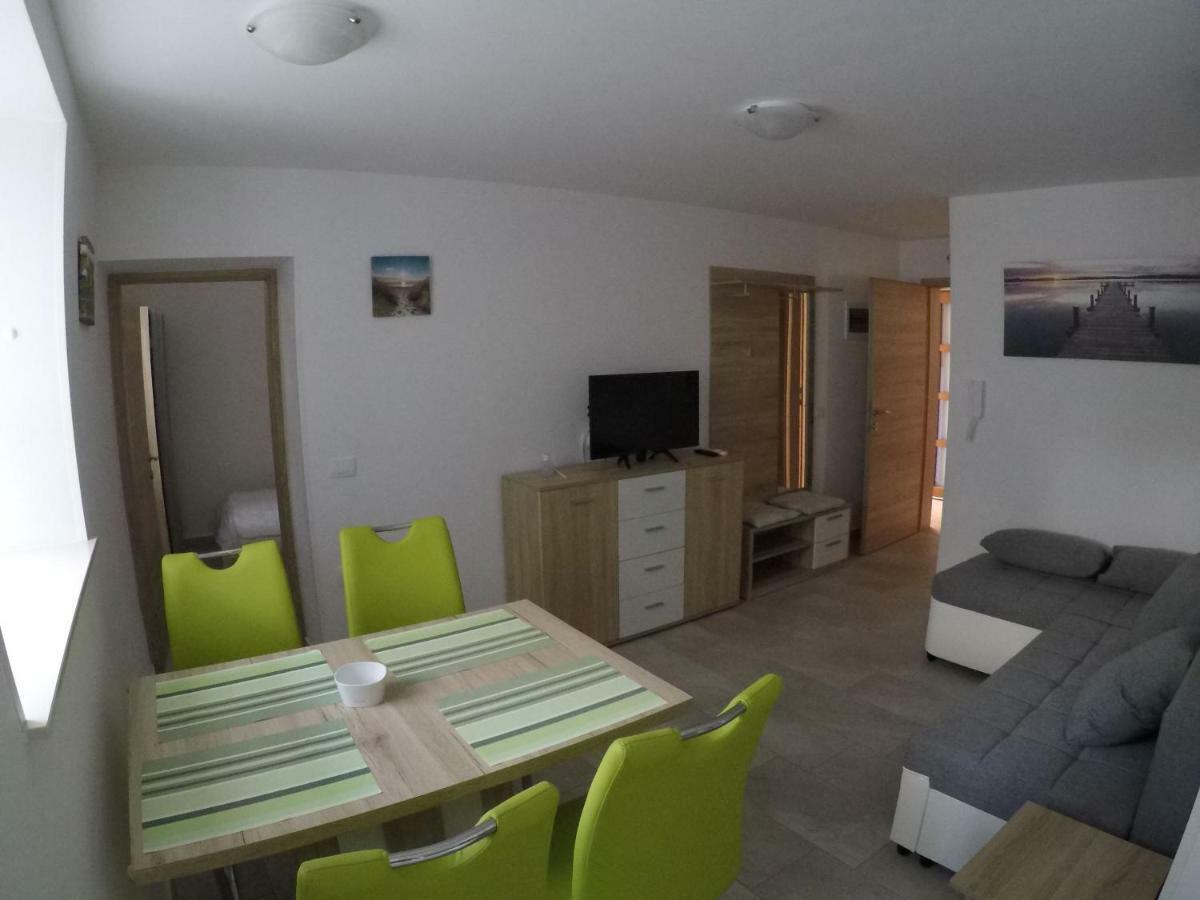 Apartmaji Ema Копер Экстерьер фото